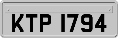 KTP1794