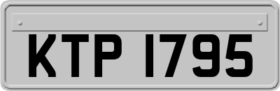 KTP1795