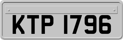 KTP1796