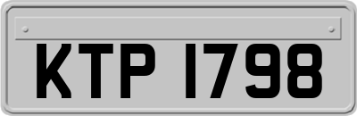 KTP1798