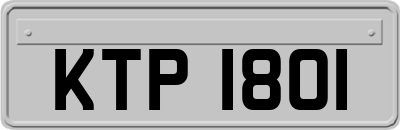 KTP1801