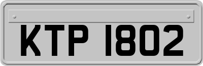 KTP1802