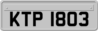 KTP1803