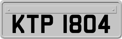 KTP1804