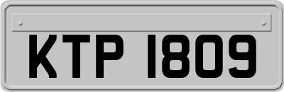 KTP1809