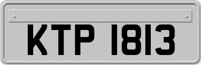 KTP1813