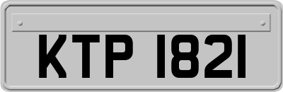 KTP1821