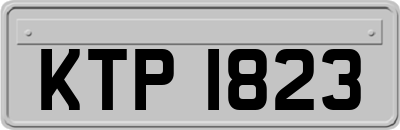 KTP1823