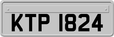 KTP1824