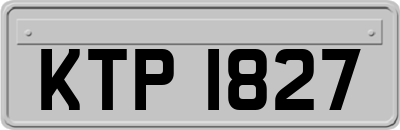 KTP1827
