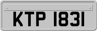 KTP1831