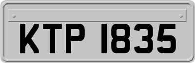 KTP1835