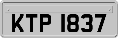 KTP1837