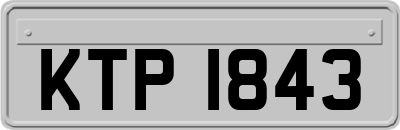 KTP1843