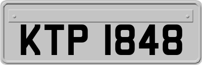 KTP1848
