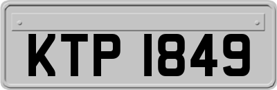 KTP1849