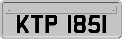 KTP1851