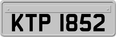 KTP1852