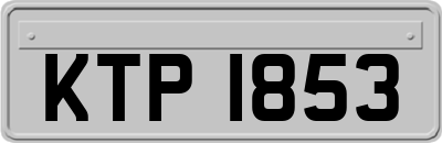 KTP1853
