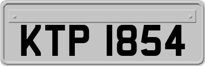 KTP1854
