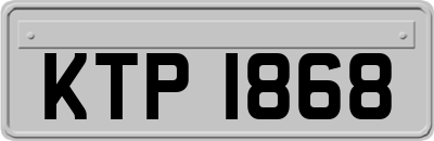KTP1868