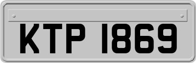 KTP1869