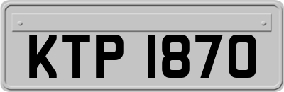 KTP1870