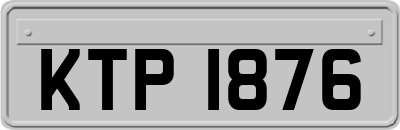 KTP1876
