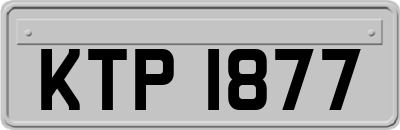 KTP1877