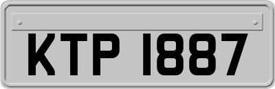 KTP1887