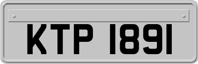 KTP1891