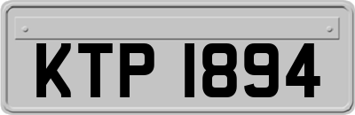 KTP1894