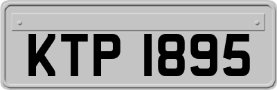 KTP1895