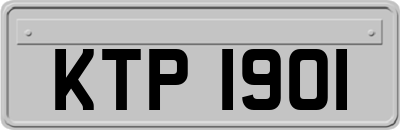 KTP1901