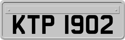 KTP1902