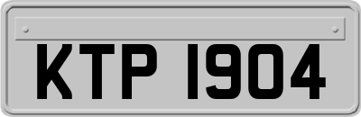 KTP1904
