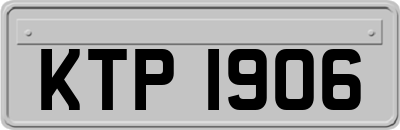 KTP1906