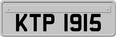KTP1915