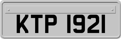 KTP1921