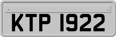 KTP1922