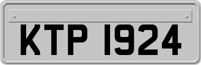 KTP1924