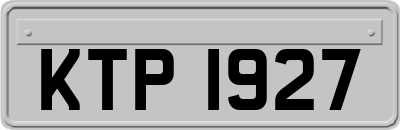 KTP1927
