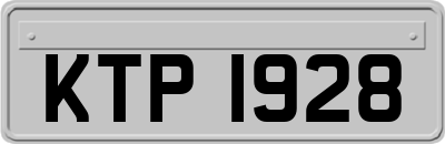 KTP1928