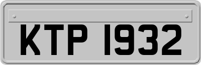 KTP1932