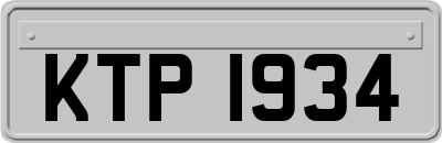 KTP1934