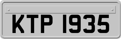 KTP1935
