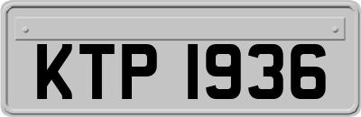 KTP1936