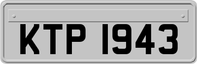 KTP1943