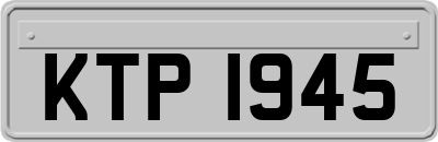 KTP1945