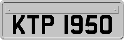 KTP1950